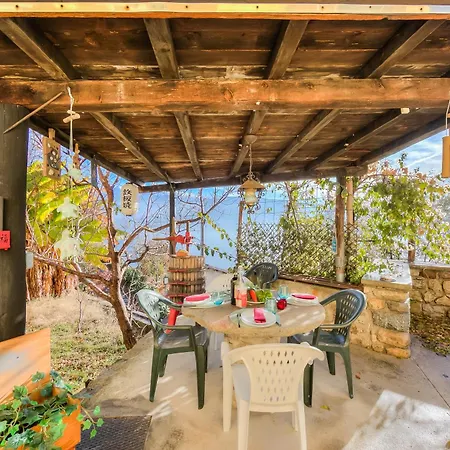 Faby House On Hilly Area & View - Happy