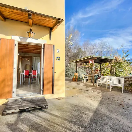 Faby House On Hilly Area & View - Happy *