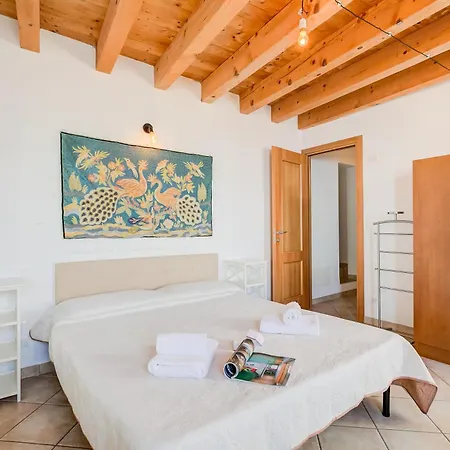Faby House On Hilly Area & View - Happy * Gargnano