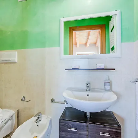 Faby House On Hilly Area & View - Happy Gargnano