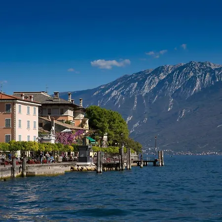 Apartment Faby House On Hilly Area & View - Happy Gargnano